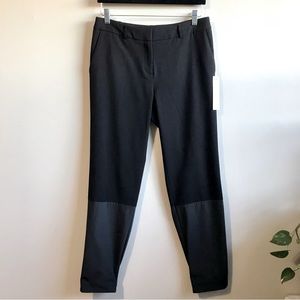 Young Fabulous and Broke black trouser pants size Large